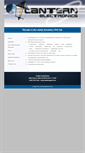 Mobile Screenshot of lanternelectronics.com